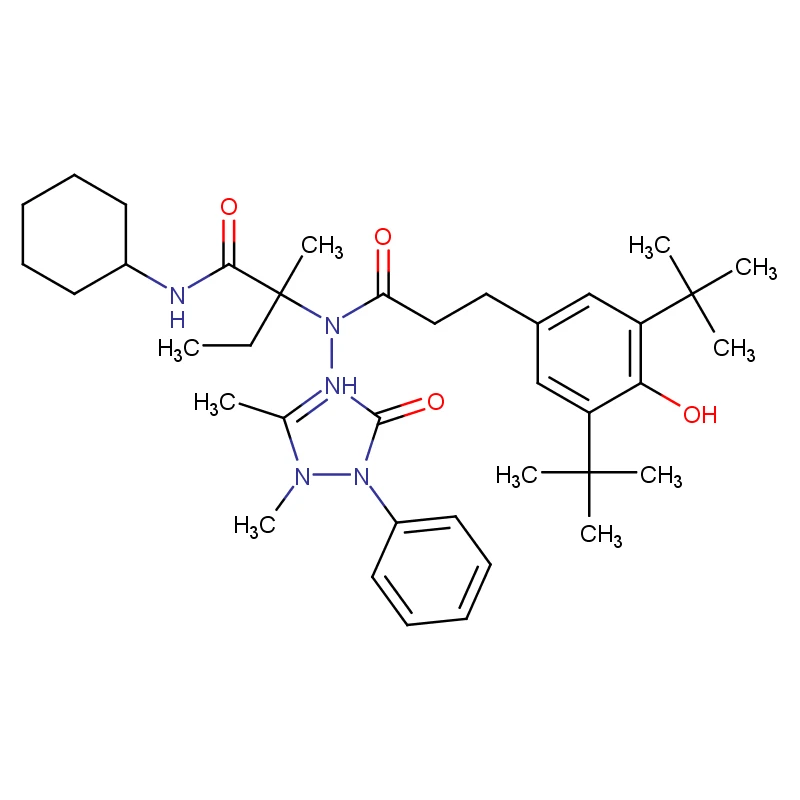 Solvent Blue 45